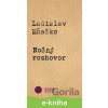 E-kniha Nočný rozhovor - Ladislav Mňačko