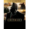 IO INTERACTIVE HITMAN - Game of The Year Edition (PC) Steam Key 10000083772001