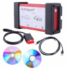 DVOJDOSKOVÝ PRÍSTROJ NA DIAGNOSTIKU PORÚCH AUTOMOBILU OBD2 MULTIDIAG BT
