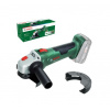BOSCH Aku uhlová brúska PWS 18V-70 (solo) 06033E6001