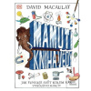 Mamutí kniha vědy (David Macaulay)