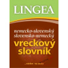 Nemecko-slovenský slovensko-nemecký vreckový slovník...nielen na cesty