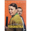 Teroristka ( plast ) DVD