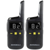 Motorola XT185 D3P01611BDLMAW PMR rádiostanica/vysielačka sada 2 ks; D3P01611BDLMAW