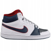MLÁDEŽNÍCKE TOPÁNKY NIKE BACKBOARD 2 MID GS R. 38,5 t