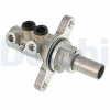 DELPHI Hlavný brzdový válec DELPHI LM80616