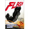 Flash 7: Dokonalá bouře - Joshua Williamson