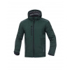 ARDON®VISION Zimná softshellová bunda zelená XL H9140/XL