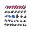 Sada senzorov pre Arduino 37 kusov Sensor Kit
