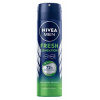 Nivea Men Fresh Sensation deospray 150 ml