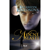 Nočné slasti - Sherrilyn Kenyonová