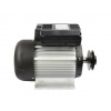 Elektromotor 1,5KW/2HP 230V 1-fázový (1) (Geko G80360)