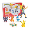 Figurky Pokémon Battle Multi