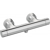 Hansa Sprchová baterie Prisma bez sprchového setu 150 mm chrom 58080301