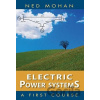 Electric Power Systems - Ned Mohan