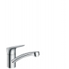 Hansgrohe Logis - Páková drezová batéria 120, chróm 71831000