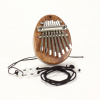 Veles-X Woodman Wooden Mini Kalimba