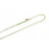 Horolezecká slučka Ocun O-Sling Bio-Dyn 8mm 80 cm zelená (green)