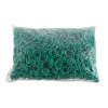 OFFICE products Gumičky Office Products 20mm 1kg zelené