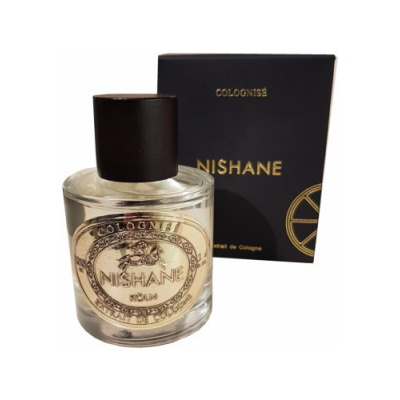 Nishane Colognise Extrait De Cologne 100 ml - Unisex