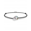 Thomas Sabo A2085-318-7 Together Rainbow Bracelet Ladies
