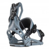 Flow Vázání na snowboard Flow, Nexus steel grey Velikost: L