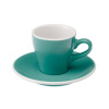 Loveramics Loveramics Tulip Espresso 80 ml Teal