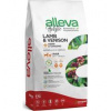 ALLEVA HOLISTIC Dog Dry Adult Lamb&Venison Mini/Medium 5 kg