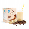 Proteínový nápoj - príchuť kávovej tiramisu (7 porcií)