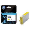 KAZETA HP CB320EE 364 Žltá Vivera Ink (300 str.) (CB320EE)