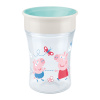 Hrnček Magic Peppa Pig
