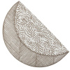 Hracia deka Toddlekind Luxe: Tan