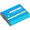 Avacom Sony NP-BG1N, NP-FG1 Li-Ion 3,6V 1020mAh 3,7Wh DISO-BG1-B1020