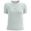 Tričko COMPRESSPORT Trail Racing SS Tshirt W star white M