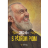 365 dní s Pátrom Piom - Gianluigi Pasquale