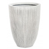 Květináč G21 Sand Cone 37 x 37 x 48,5