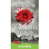 E-kniha Záhrada tieňov - Virginia C. Andrews