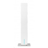 ACER Connect Wave 7 - Wifi 7 Mesh Router - DUALPACK (2pcs), biela, 802.11 b/g/n/ac/ax/be 2x2, Dual band 2.4GHz + 5GHz or