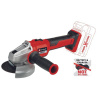Einhell AXXIO 18/125 Q bruska úhlová aku