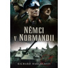 Němci v Normandii - Richard Hargreaves