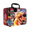 Pokémon TCG Charizard Collector Chest 2023