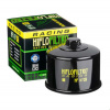 HIFLOFILTRO Olejový filter HIFLOFILTRO HF147RC Racing