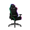 huzaro HERNÁ STOLIČKA PRE DETI HUZARO RANGER 6.0 RGB MESH
