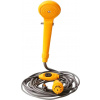 TFY No.8877 Turistická sprcha na nápajnie do auta 12V, 3,5 L/min.