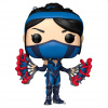 POP! Games: Kitana (Mortal Kombat 11) POP-1074