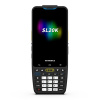 M3 Mobile SL20K, 2D, SE4710, 14 cm (5.5''), Func. Num., GPS, USB, USB-C, BT (5.0), 4G, NFC, Android (L2KX4C-T2CWAS-HF-01)