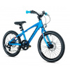Arezzo GAMP 20 BOY-1, BLUE