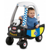 Detské odrážadlo - Malé tikes Cozy Coupe Driving Police 172984 (LITTLE TIKES COZY COUPE RIDE-ON POLICEJA 172984)