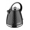 KANVICA KF 3030 ČIERNA 1.7 L AMICA 2200 W
