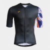 Cyklo dres JOMA Crono Cycling Black|L
